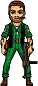 Sergeant Fury