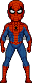 Spider-Man [R]