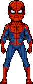 Spider-Man [R][3]