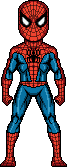 [Spider-Man][R]