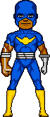 Strongarm