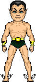 Sub-Mariner