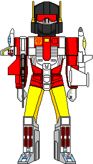 Superion
