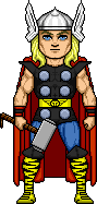 Thor [2] [CEF]