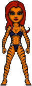 Tigra [R]