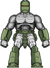 Titanium Man [5]