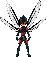 Wasp [4]