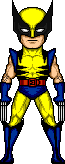 Wolverine [R][7]