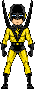 Yellowjacket [3]