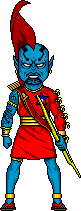 Yondu