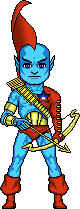 Yondu