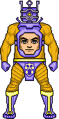 Arnim Zola