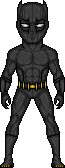 Black Panther [3]