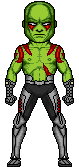 Drax