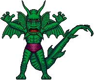 Fin Fang Foom [3][R]