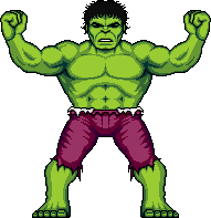 Hulk [R][5]