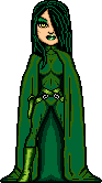 Madame Hydra