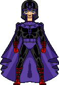 Magneto