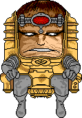 MODOK