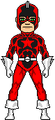 Red Guardian [2]
