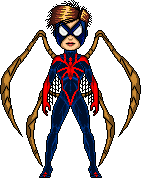 Spider-Woman [3]