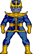 Thanos [R]