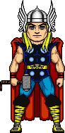 Thor [2]