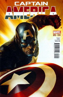 Captain America (2013) #015