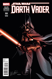Darth Vader (2015) #004