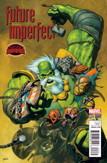 Future Imperfect (2015) #002