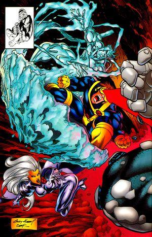 Incredibili X-Men (1994) #082