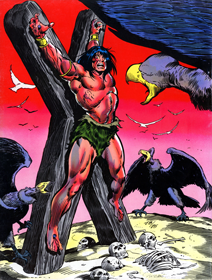 Marvel Treasury Edition (1974) #023