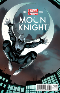 Moon Knight (2014) #003