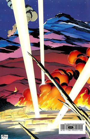 Capitan America &amp; Thor (1994) #047