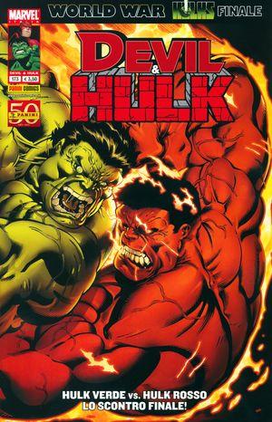 Devil &amp; Hulk (1994) #173