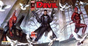 Devil E I Cavalieri Marvel (2012) #010