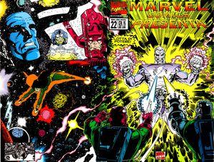 Marvel Comics Presenta (1994) #022