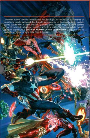 Marvel Giant-Size Edition (2021) #003