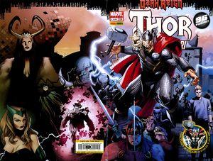 Thor (1999) #128