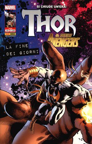 Thor (1999) #170