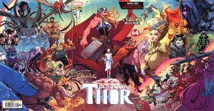 Thor (1999) #206