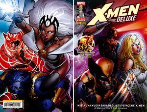X-Men Deluxe (1995) #183