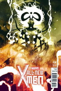 All-New X-Men (2013) #038