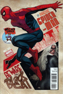 Amazing Spider-Man (2014) #003