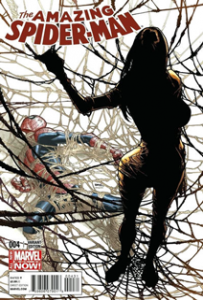 Amazing Spider-Man (2014) #004