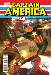 Captain America: Sam Wilson (2015) #007