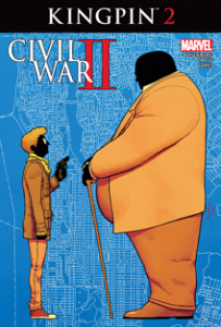 Civil War II: Kingpin (2016) #002