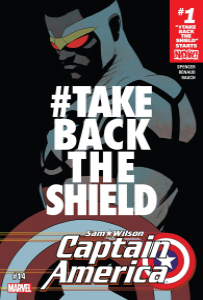 Captain America: Sam Wilson (2015) #014