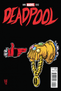 Deadpool (2013) #045