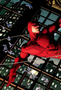 Daredevil (2011) #025